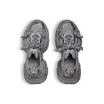 Men’s 3xl Sneaker in Grey - Image 6